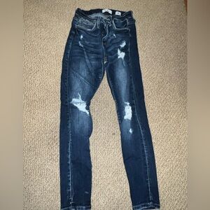 KanCan skinny jeans